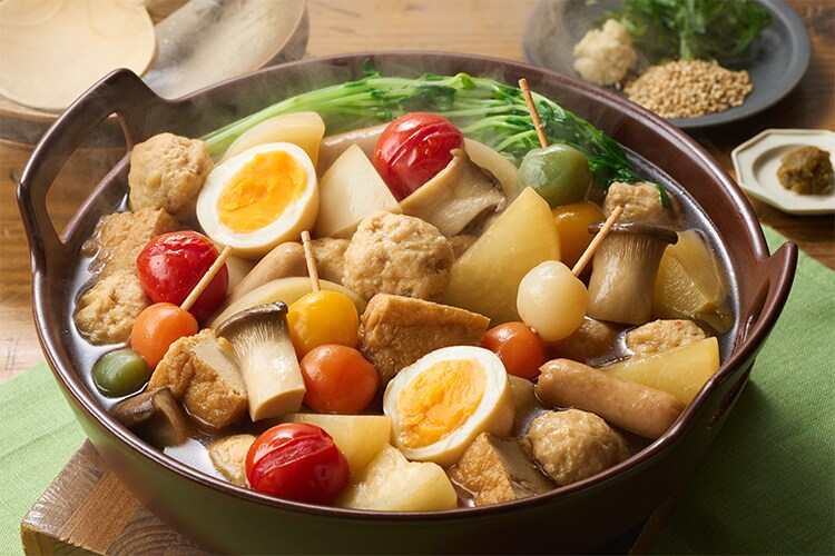 10個セット ☆ 鍋用品 ☆赤絵すだれつづみ型出汁入れ [ 8.5 x 12.8 x 13.7cm 430cc ] | 赤絵すだれつづみ型出汁入れ [ 8.5 x 12.8 x 13.7cm 430cc