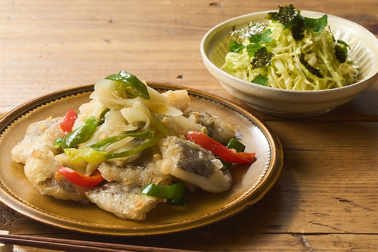 Kit2lO^痳c̐HׂI˂I