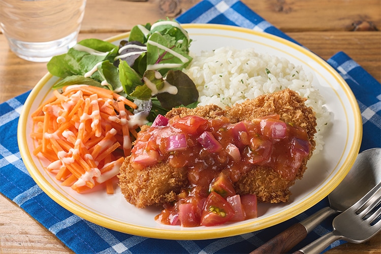 Kit3�l�O�^���g�t���C�̃R�N�|�g�}�g�T���T