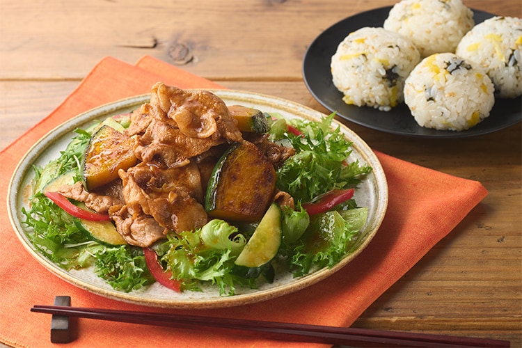 チョレギサラダ4セット チョレギサラダ4セット チョレギサラダ ｜商品情報｜ファミリーマート