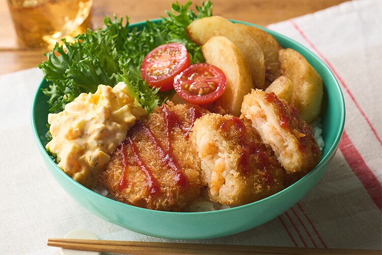 Kit2�l�O�^BBQ &�^���^���ŁI�C�V�J�c�{�E��