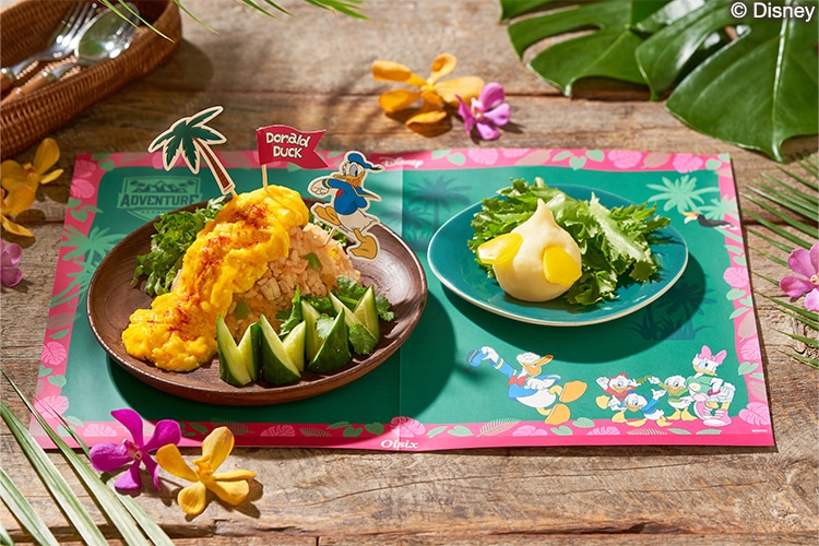 Kit2�l�O�^���h�i���h�_�b�N���A�W�A���`�L�����C�X