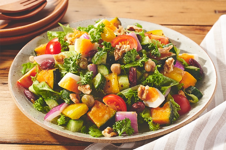 [Kit]10�i�ڂ̃J���t���`���b�v�h�T���_