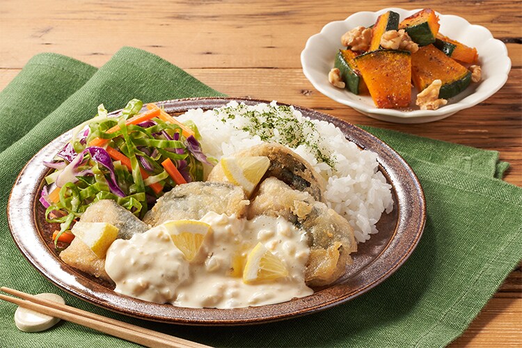KitOisix2人前 | 有機野菜 通販 Oisix(おいしっくす)