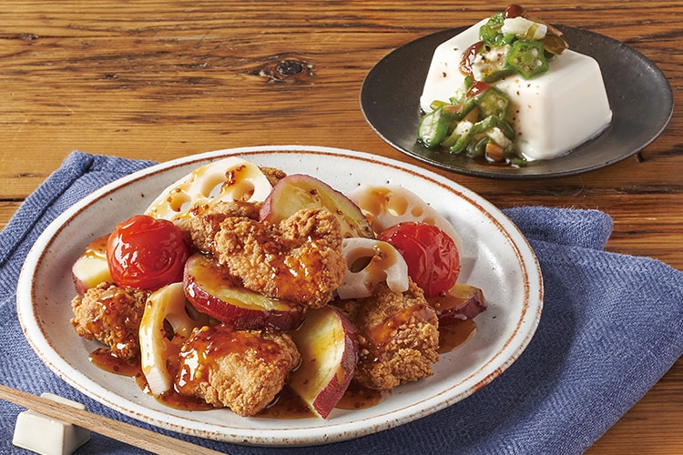 Kit2�l�O�^�`�L���̃n�j�[�}�X�^�[�h����