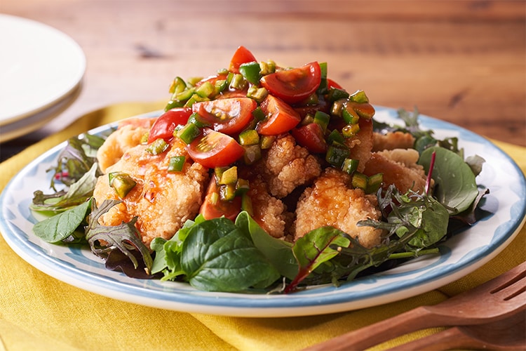 [Kit]�`�L���t���C�̃T���T��