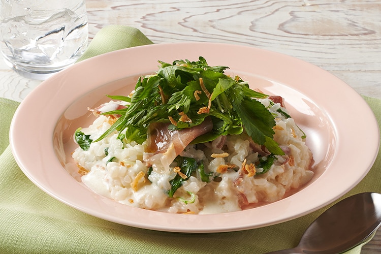 Kit2�l�O�^���炩�ȗt�̐V�����Ɛ��n���̃��]�b�g