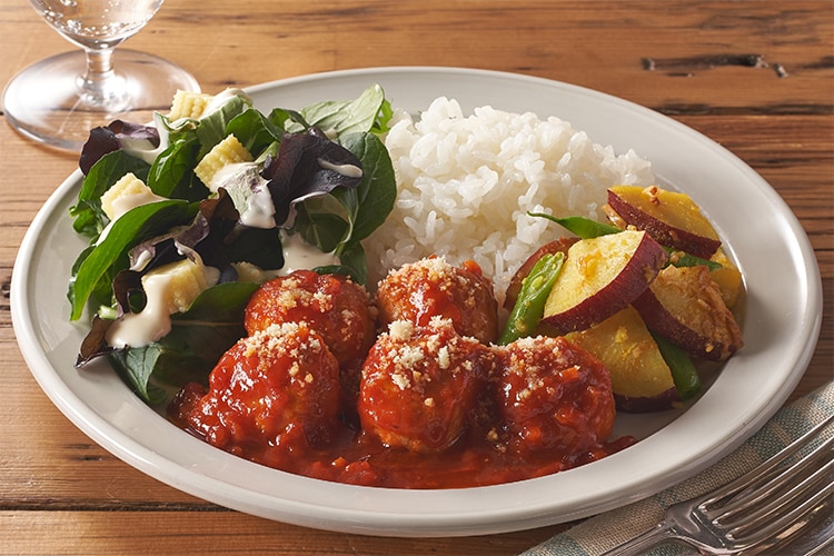 Kit3�l�O�^DEAN & DELUCA�v���[�g