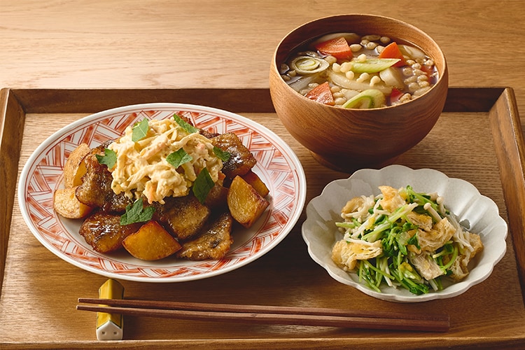 Kit2�l�O�^���痳�c�Ƃ��Ⴊ�����̃^���^�����