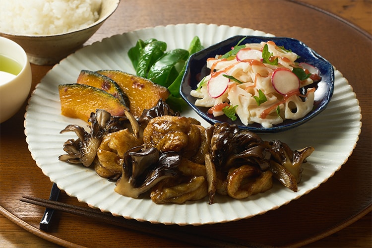 Kit2�l�O�^[PlantOisix]�Z���Z�������I�Ƃ�Ă�