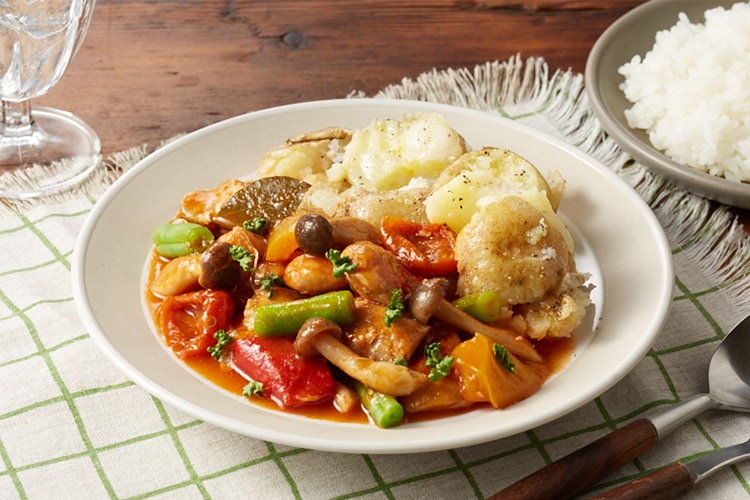 [Kit]�R�N�[�I�{�̃g�}�g�σ|�e�g�Y��