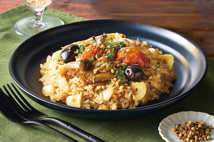 Kit2�l�O�^[PlantOisix]���̂��I���[�u���C�X