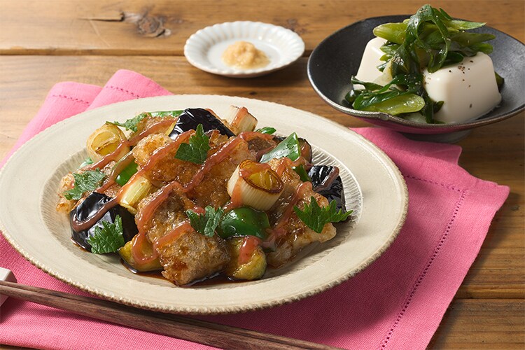 Kit3�l�O�^���痳�c�̔~�Ƃ��u��