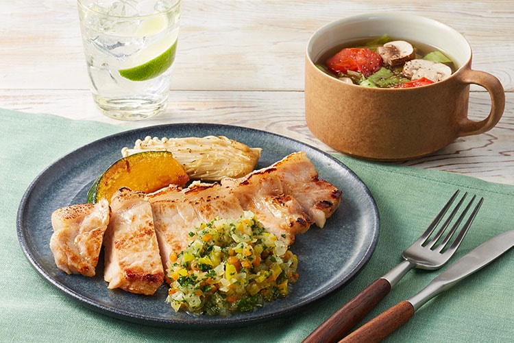 Kit2�l�O�^�mHC�n�����Ђ��؂̃f�B�A�{�����\�e�[