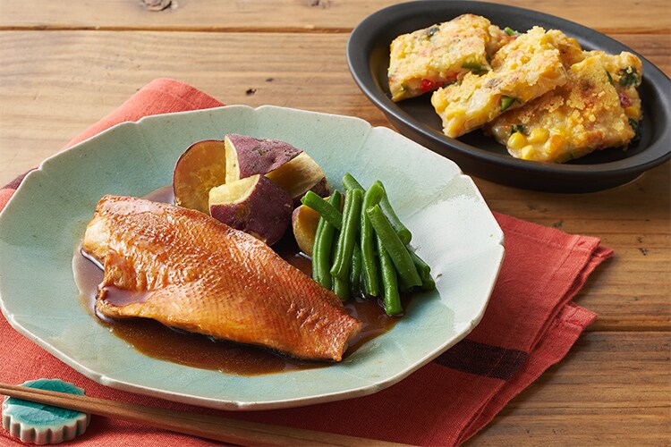 Kit3�l�O�^����炸�I�ԋ��̃I�C�X�^�[�Ƃ��