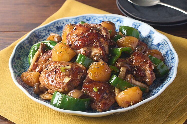 [Kit]������{�ƌI�̒��ؕ��Ƃ��u��