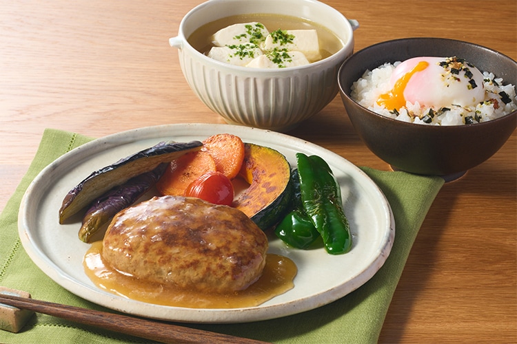 Kit2�l�O�^��H�d���Ă̘a������ۂ񂸃n���o�[�O