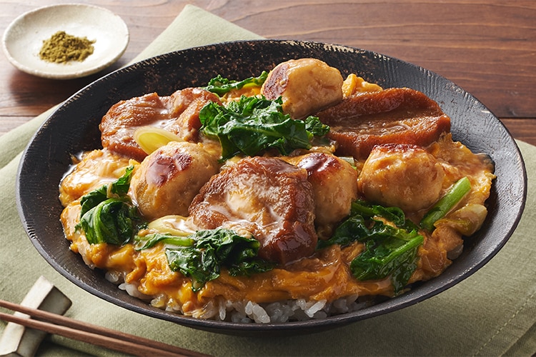 Kit2�l�O�^�}�����I�t�����؂ƌ{�c�q�̂��Ԃ��n��