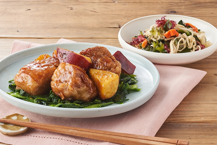 Kit3�l�O�^���͂񂪂����ށI�؃o�����炩�p�ϕ�