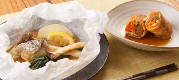 Kit2人前 白身魚の奉書焼き ごま味噌風味 有機野菜 通販 oisix おいしっくす Kit2人前 白身魚の奉書焼き ごま味噌風味 有機野菜 通販 oisix おいしっくす