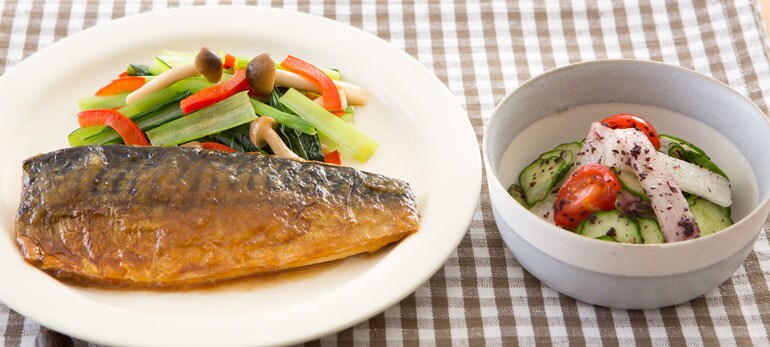 Kit2�l�O�^���������ɂ��H�ׂ₷���I���ΏƂ��