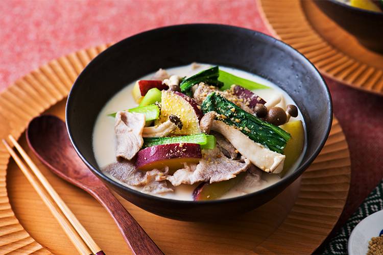 [Kit]���܂����Ɠ؂̂��܂݂��X�[�v