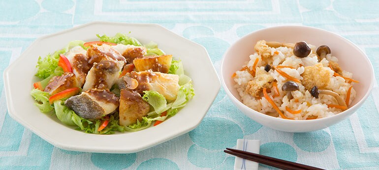 Kit3�l�O�^�J���b�ƍ��΂������g���̃T���_�d����