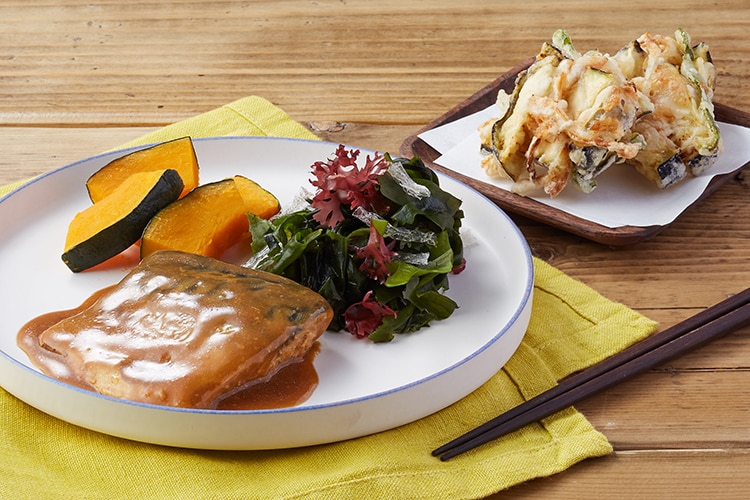 Kit2�l�O�^�����ł��񂽂�I���΂̖��X�ϒ�H