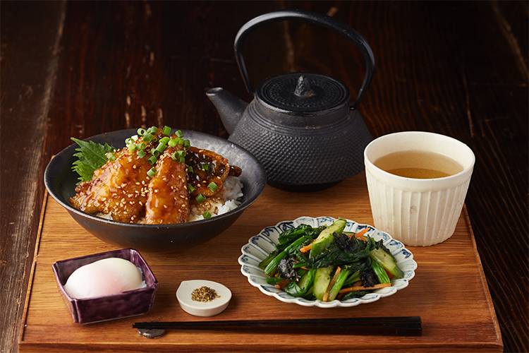 奥田章・ひびわれ浅丼(L) 2個セット 奥田章｜ひびわれ｜浅丼｜作家のうつわ通販｜うつわギャラリー陶