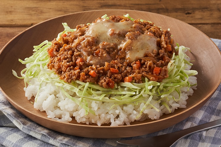 タコライスさま　専用 Kit]マイルド！野菜たっぷりタコライス風|有機野菜 通販 Oisix