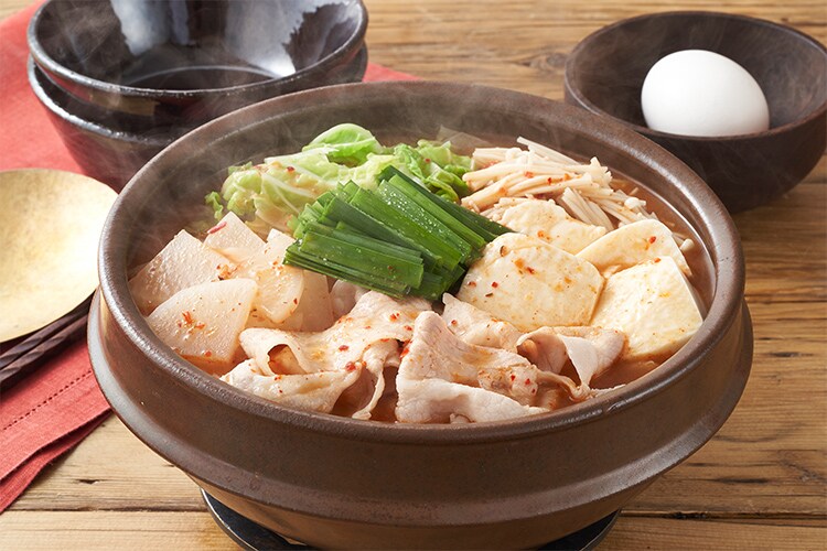 汽鍋（ズサ チーコー） 土鍋　2個セット 汽鍋（ズサ チーコー） 土鍋 2個セット ご当地鍋セット(5個入)|レトルト