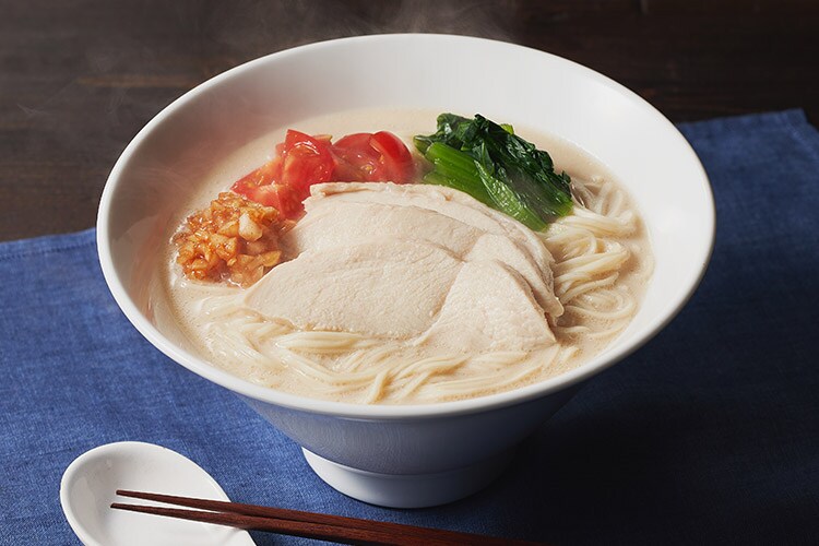 牛肉ラーメンとフルーツサラダセット エラーが発生しました | Uber Eats
