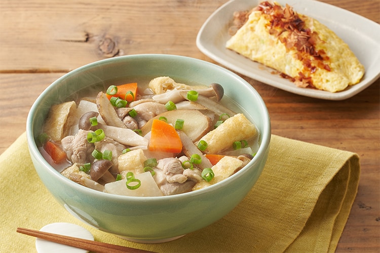 燕48点 6種×6本 スープ ブイヨン各6 燕48点 6種×6本 スープ ブイヨン各6 - メルカリ