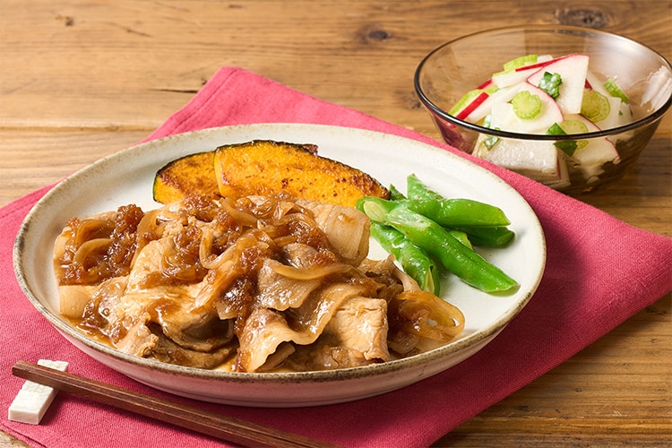 Kit2�l�O�^��񂲂܂邲�ƁI�|�[�N�W���W���[