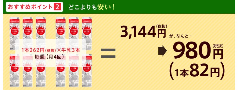おすすめポイント2