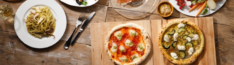DEAN & DELUCA