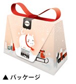 パッケージ
