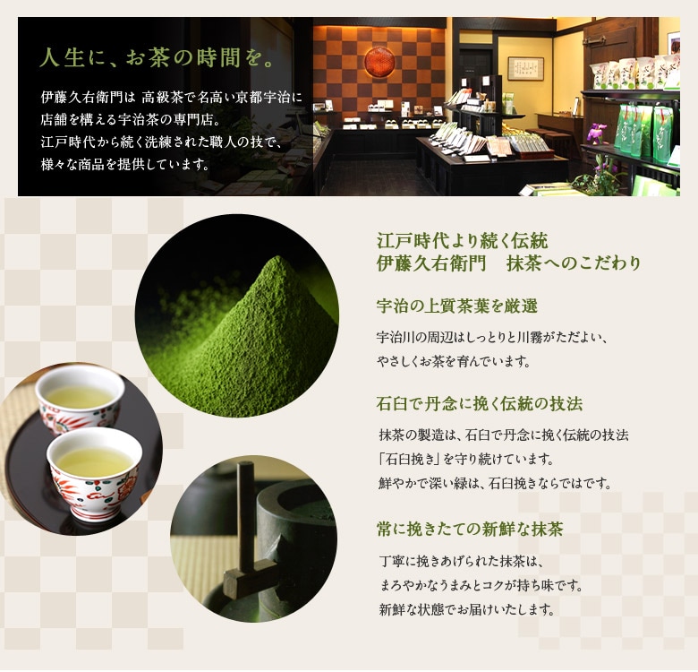 伊藤久右衛門