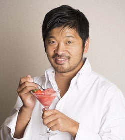 松嶋啓介