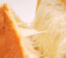 北海道生クリーム食パン