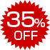 35%OFF