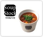 Soup Stock Tokyo