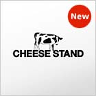 CHEESE STAND�̓R�`��