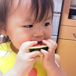 おいしい顔