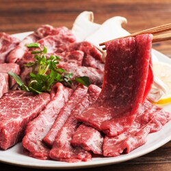 「豪州黒牛」