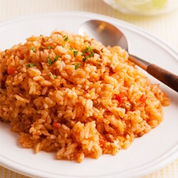 チキンライス