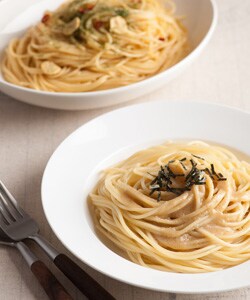 パスタソース2種類