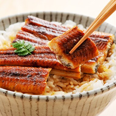 鰻