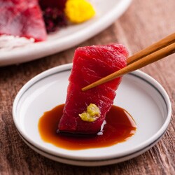 天然本マグロ