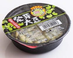 発芽ビーンズ